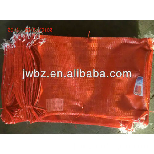 Fruit Small net fresh vegetables mesh bag